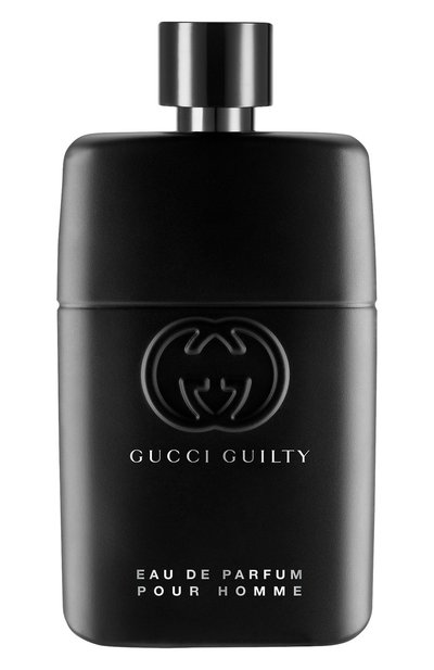 Парфюмерная вода guilty pour homme (90ml) GUCCI, арт. 3614229382129, фото 1