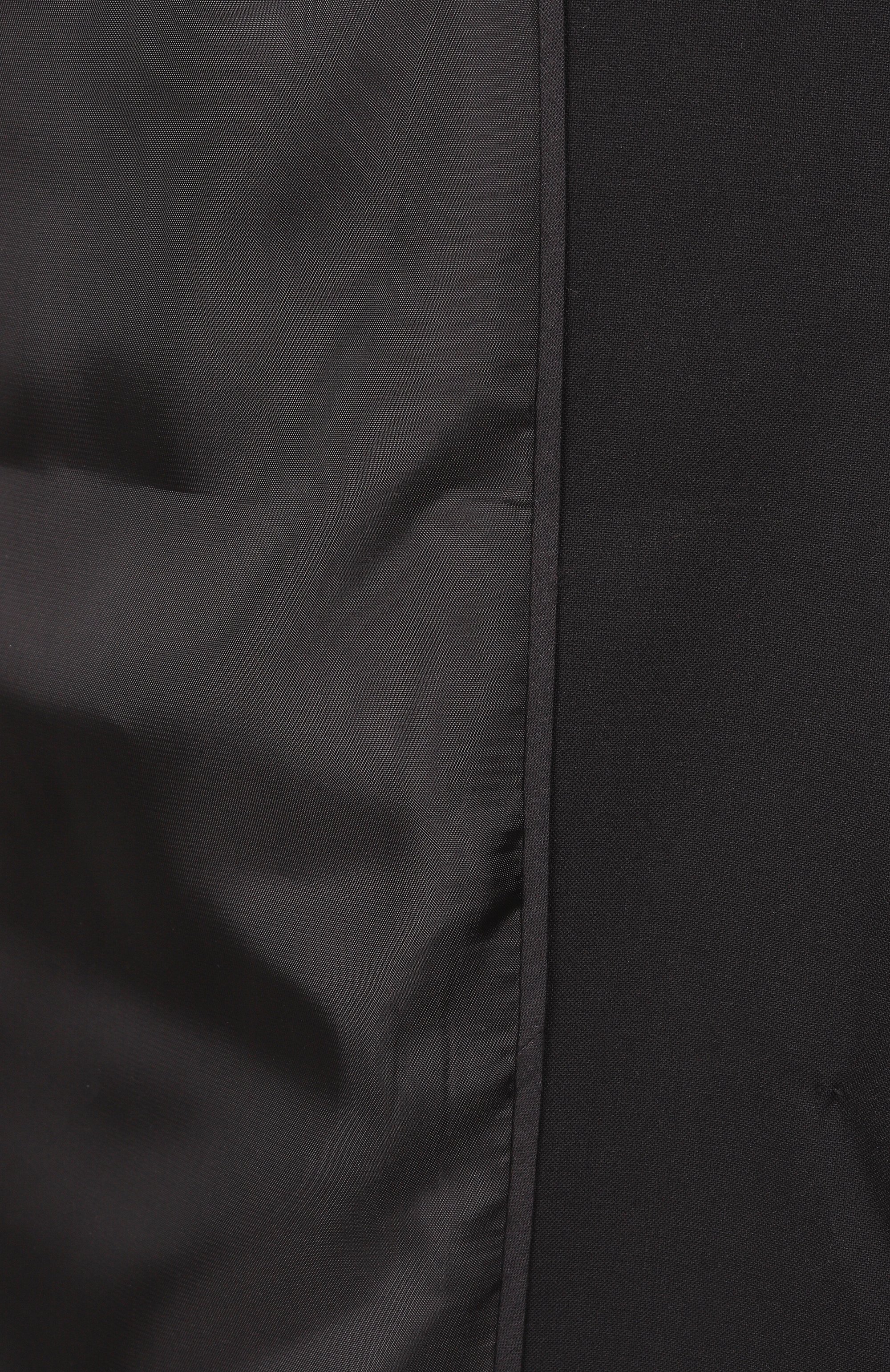 Шерстной жакет LESYANEBO, арт. LN02H-424_ITB, фото 7