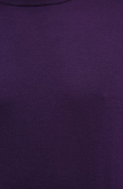 Джемпер из кашемира и шелка IL BORGO CASHMERE, арт. 54-1226G0, фото 5