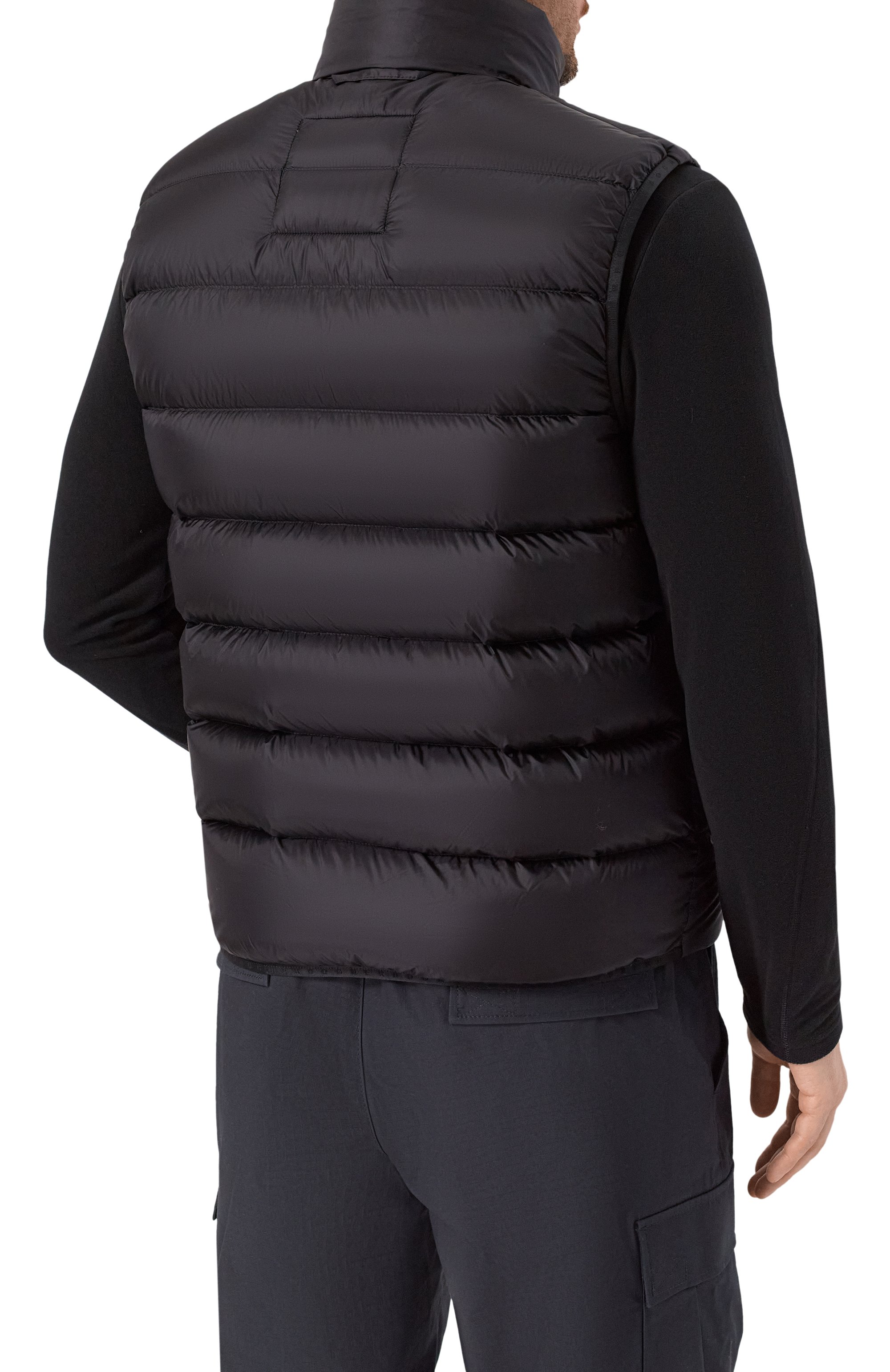 Пуховый жилет BOGNER, арт. 38386856, фото 6