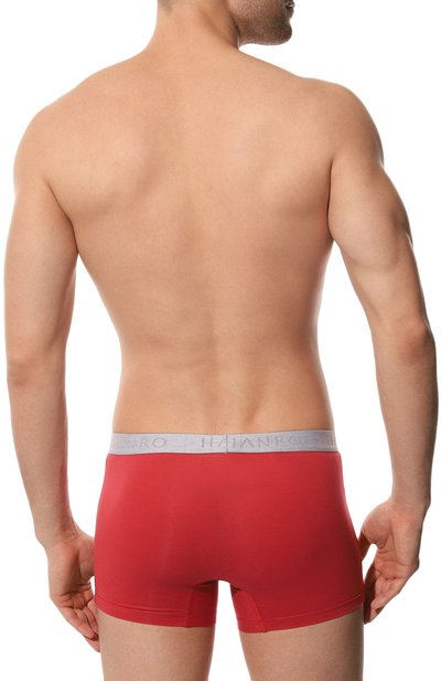 Комплект из двух боксеров HANRO, арт. 073078., фото 3