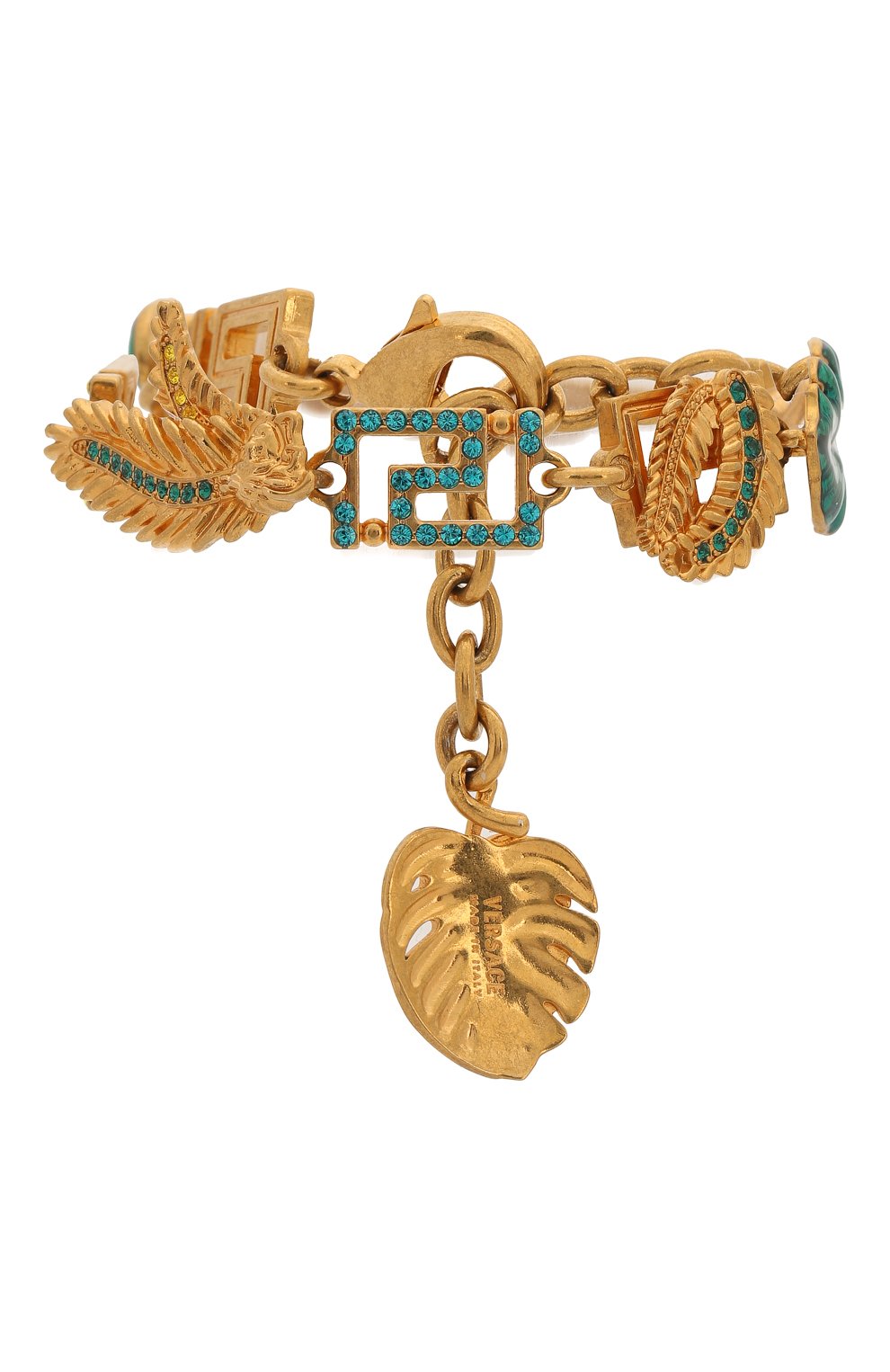 Браслет greca VERSACE, арт. DG0H554/DJSX, фото 1