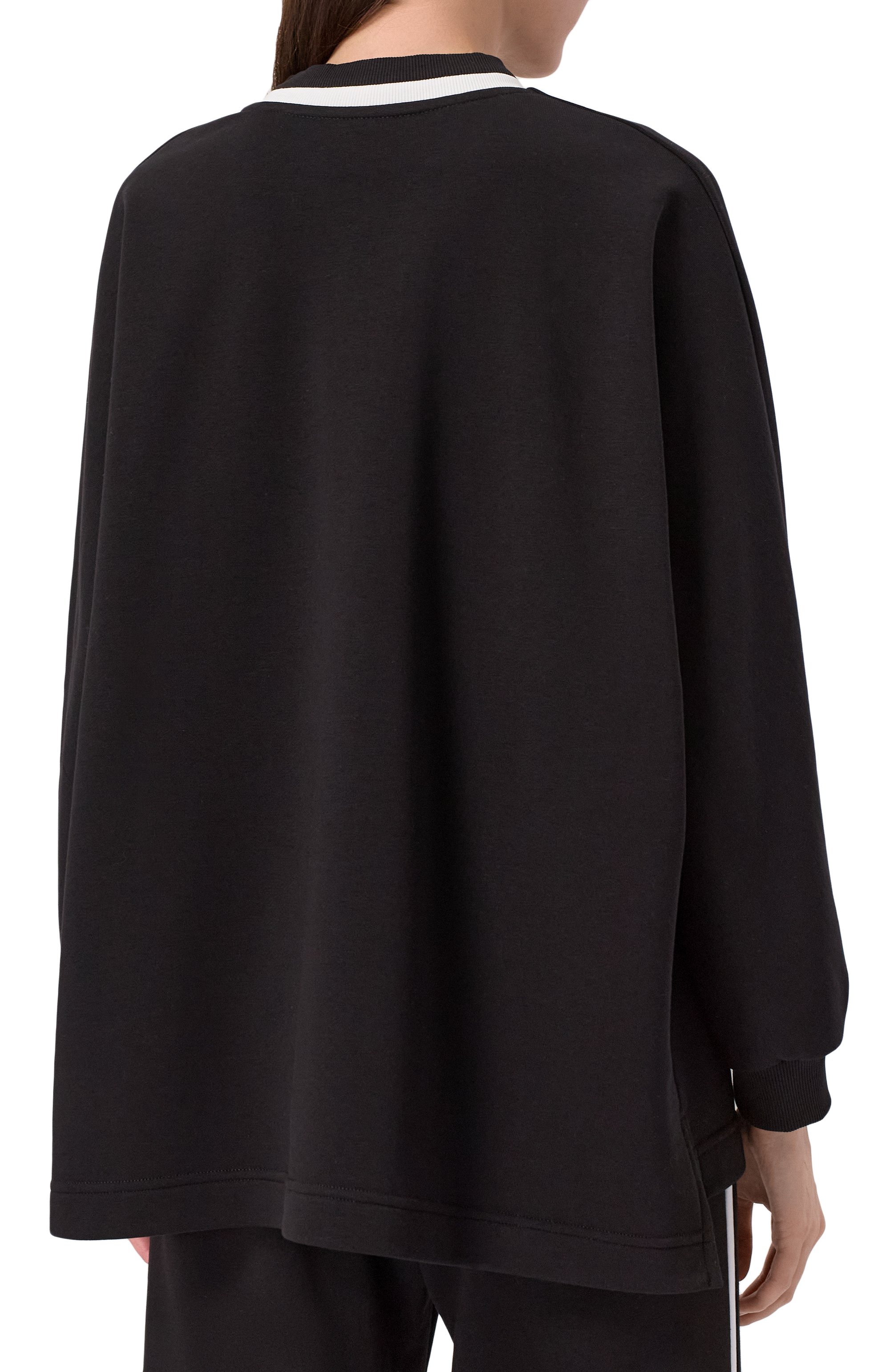 Хлопковый свитшот YANINA, арт. Т-2359, фото 4