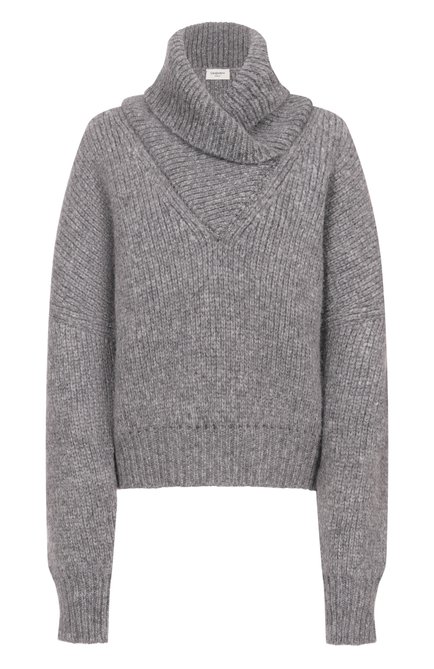 Женский шерстяной свитер SAINT LAURENT, арт. 827215/Y77CE
