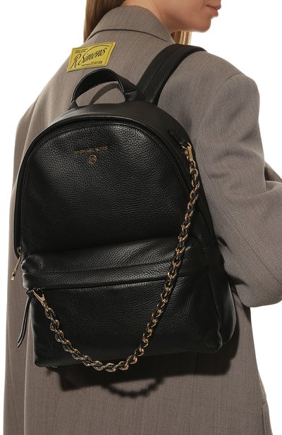 Рюкзак slater medium MICHAEL MICHAEL KORS, арт. 30T0G04B1L, фото 2