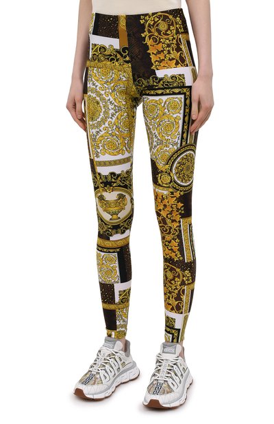 Легинсы VERSACE, арт. A83807/1F00614, фото 3
