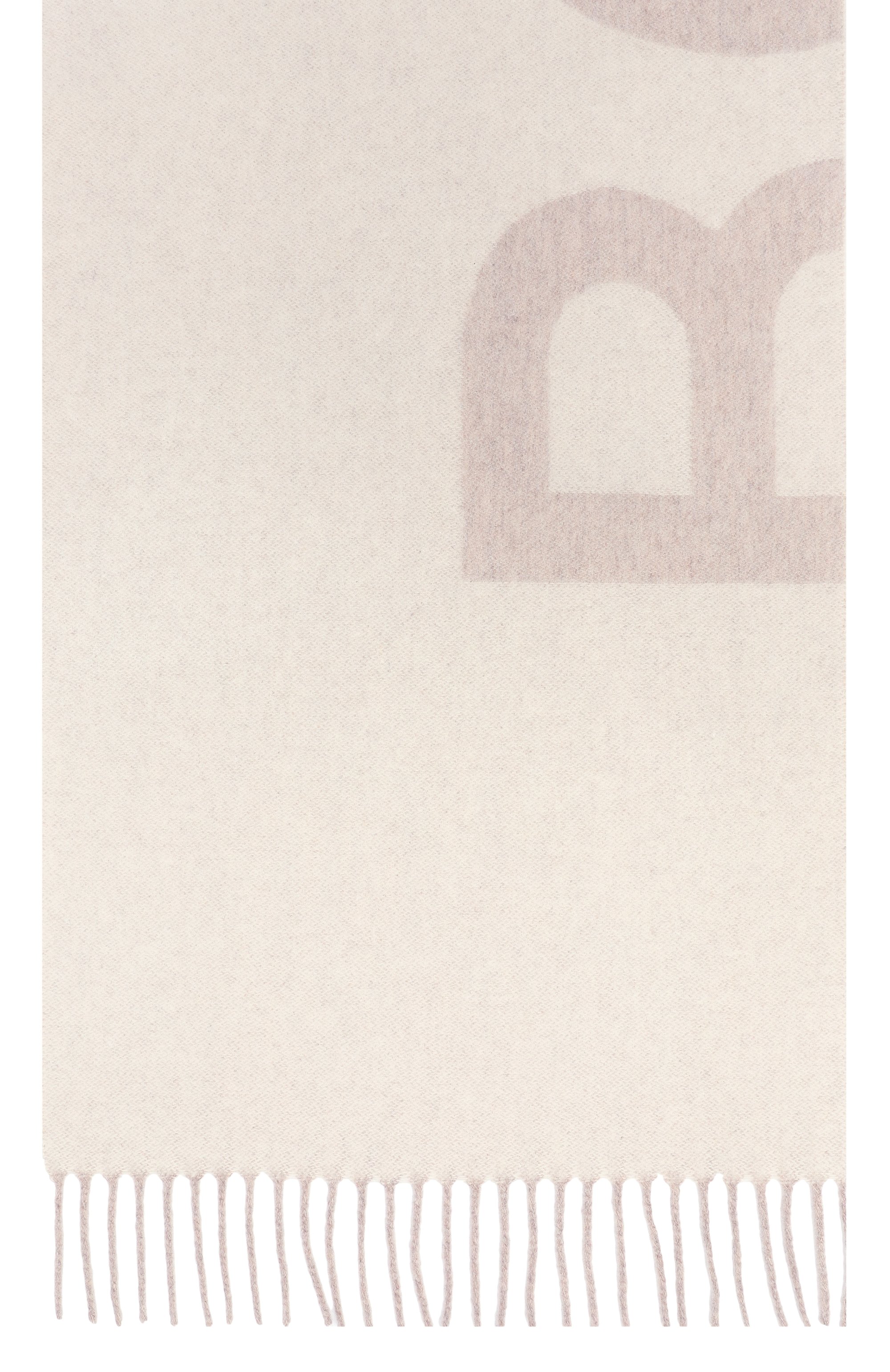 Шерстяной шарф BOGNER, арт. 98089307, фото 4