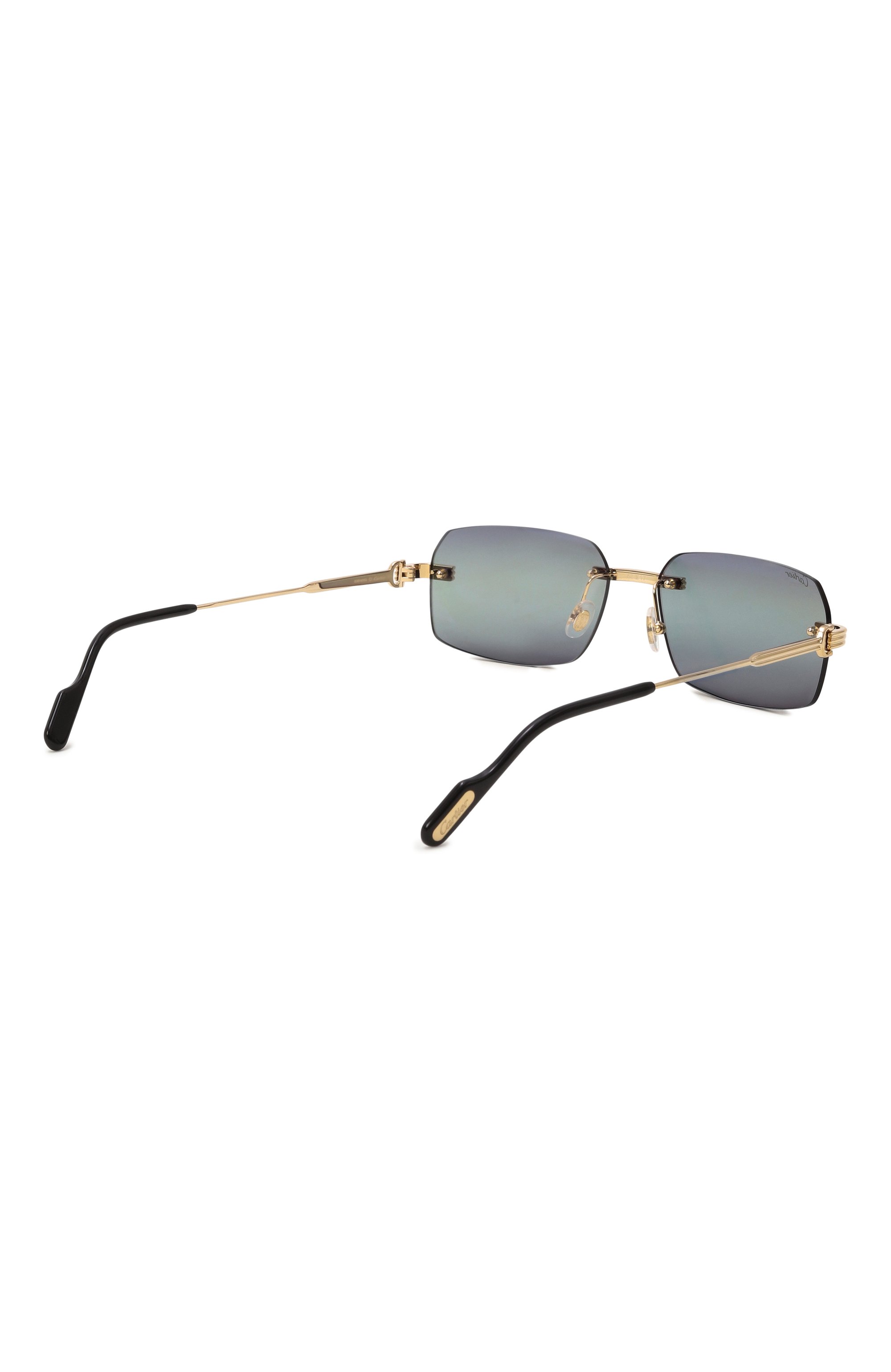 Солнцезащитные очки CARTIER, арт. CT0271S 006, фото 5