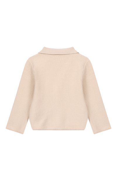 Хлопковый кардиган EMPORIO ARMANI, арт. EB001215/AF23408, фото 2