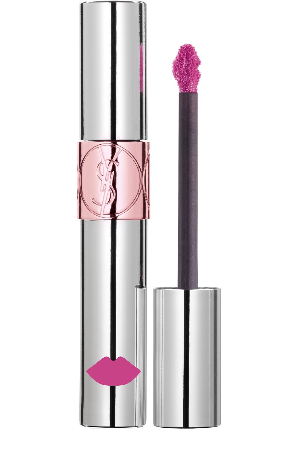 Бальзам для губ volupte liquid balm, оттенок 9 YSL цвета по цене 3380 руб., арт. 3614271799531, фото 1 Бальзам для губ volupte liquid balm, оттенок 9 YSL, арт. 3614271799531, фото 1