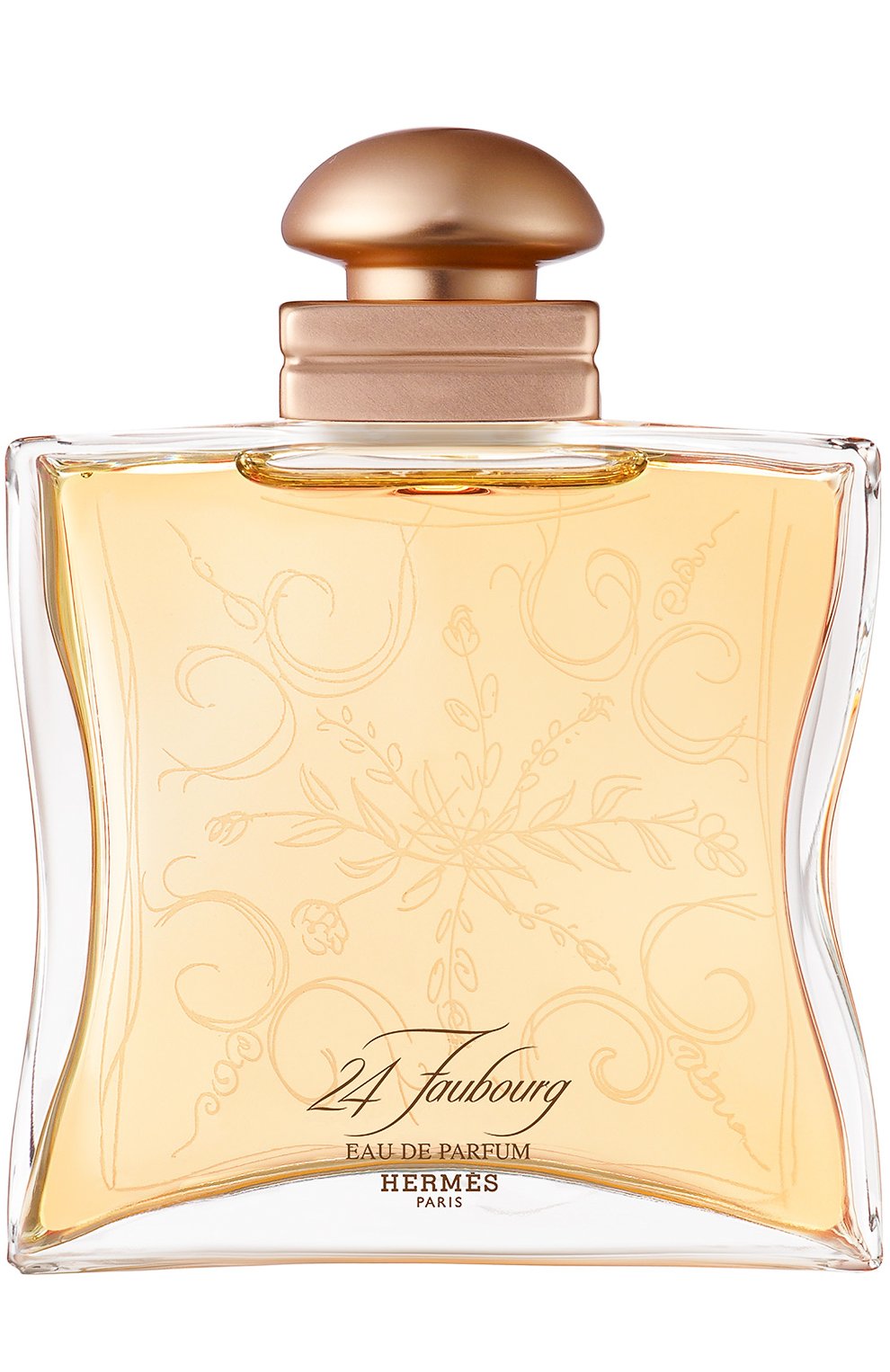 Парфюмерная вода 24 faubourg (100ml) HERMÈS, арт. 783501H, фото 1