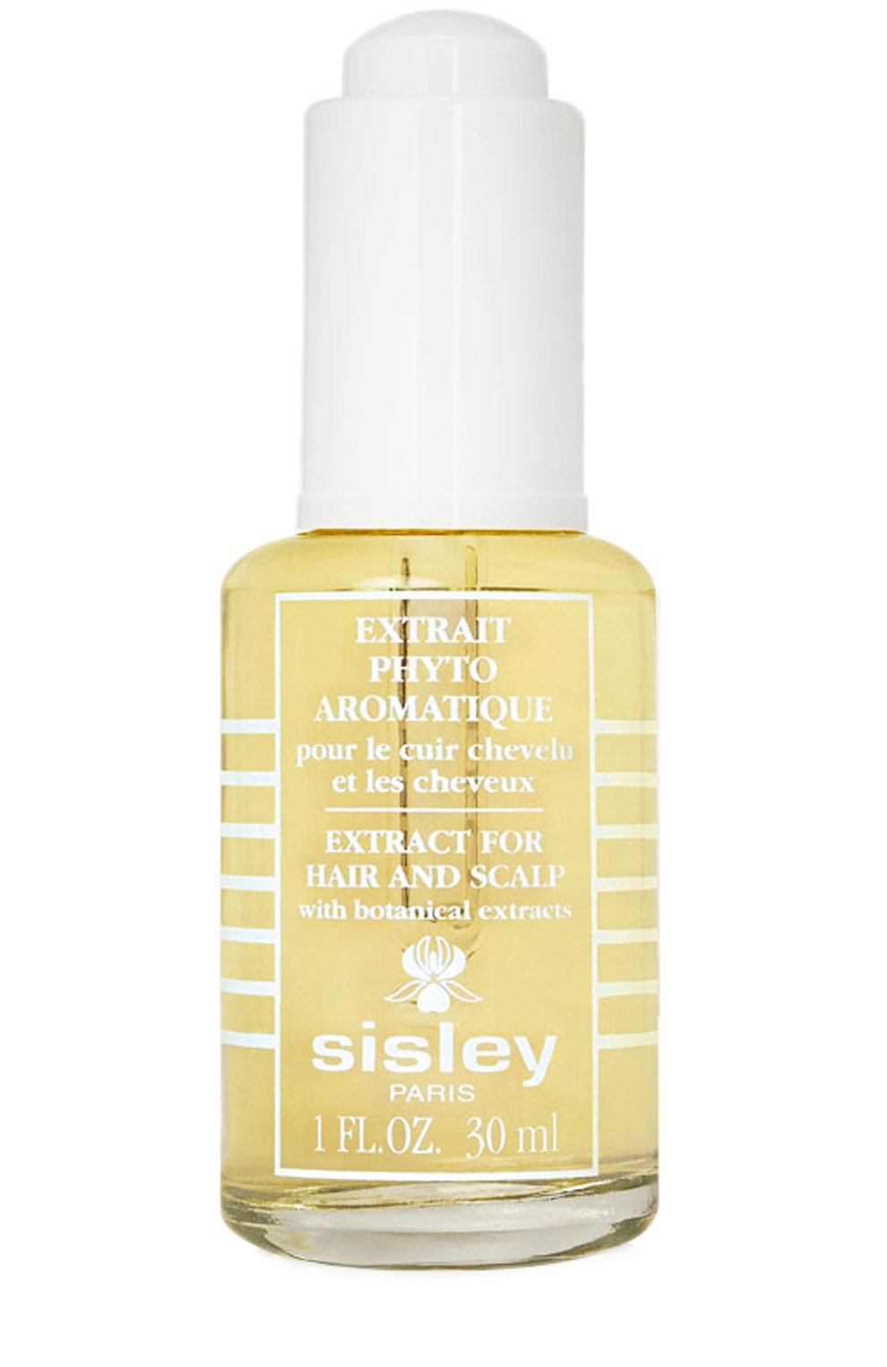 Экстракт для волос и кожи головы  (30ml) SISLEY, арт. 169031, фото 1