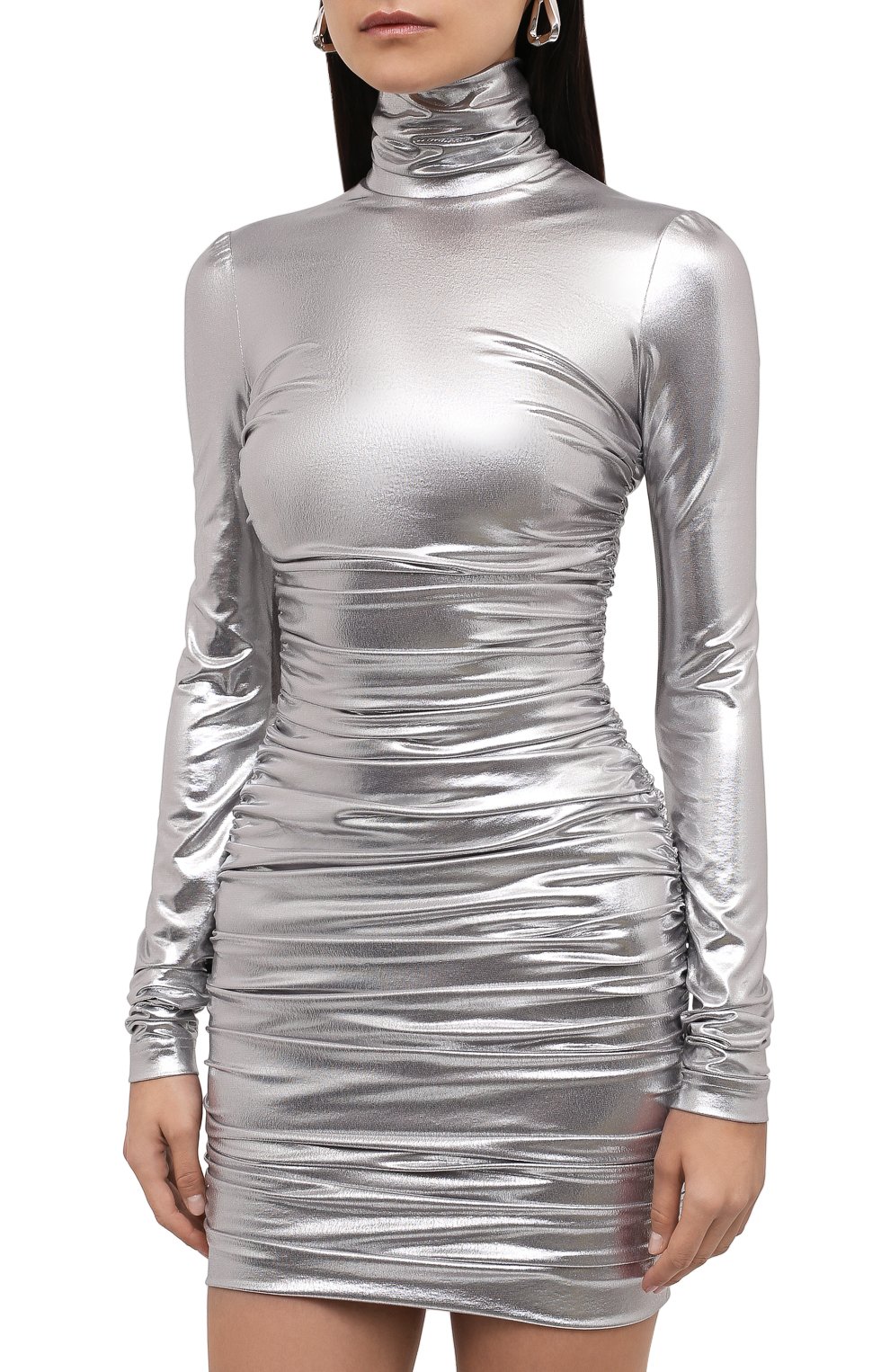 Платье DOLCE & GABBANA, арт. F6U2TT/FUGMH, фото 3