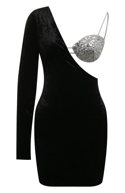Женское платье IN THE MOOD FOR LOVE, арт. WENJIA DRESS SET