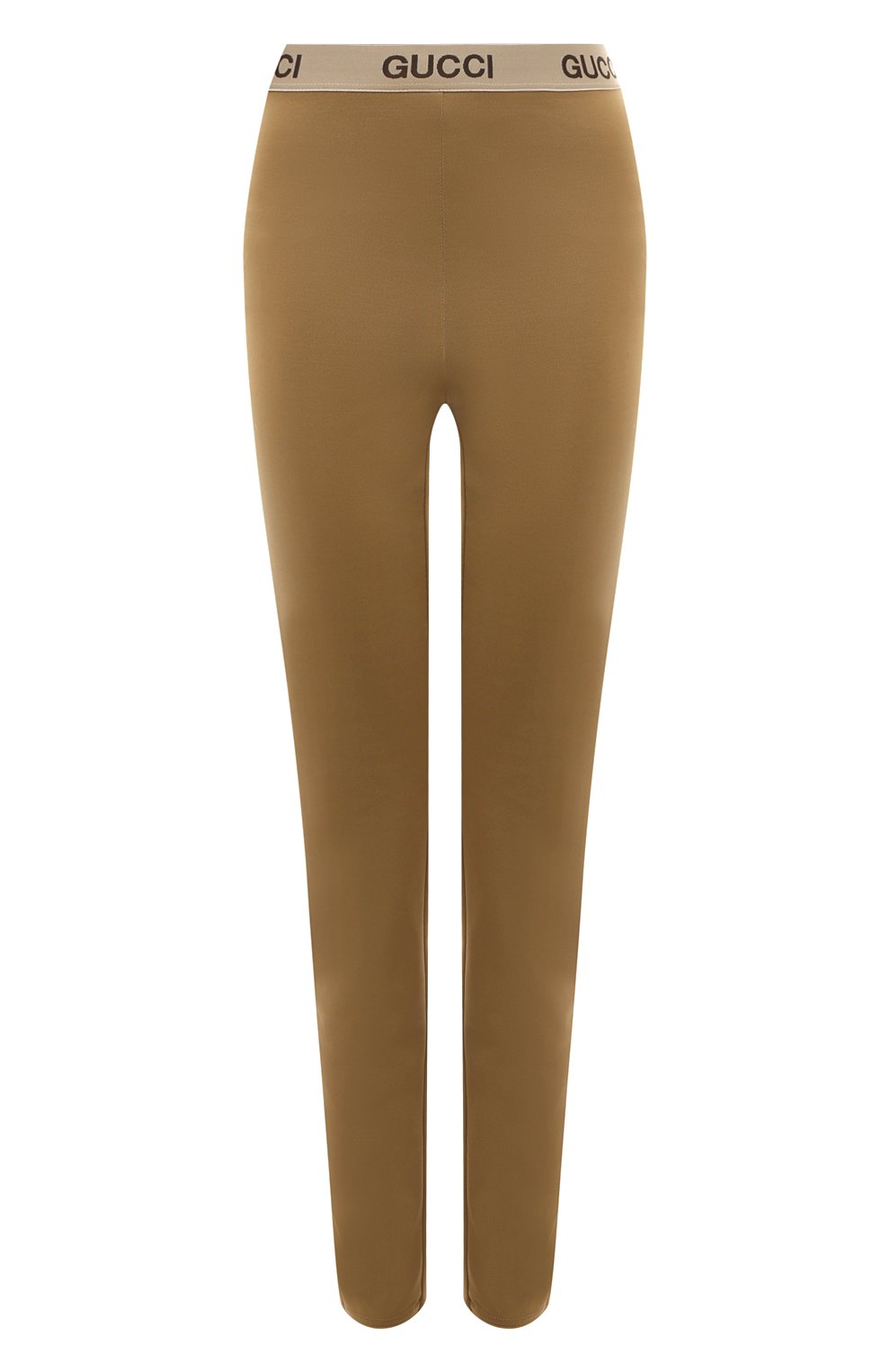 Легинсы the north face x gucci GUCCI, арт. 672400 XJDS6, фот о 1