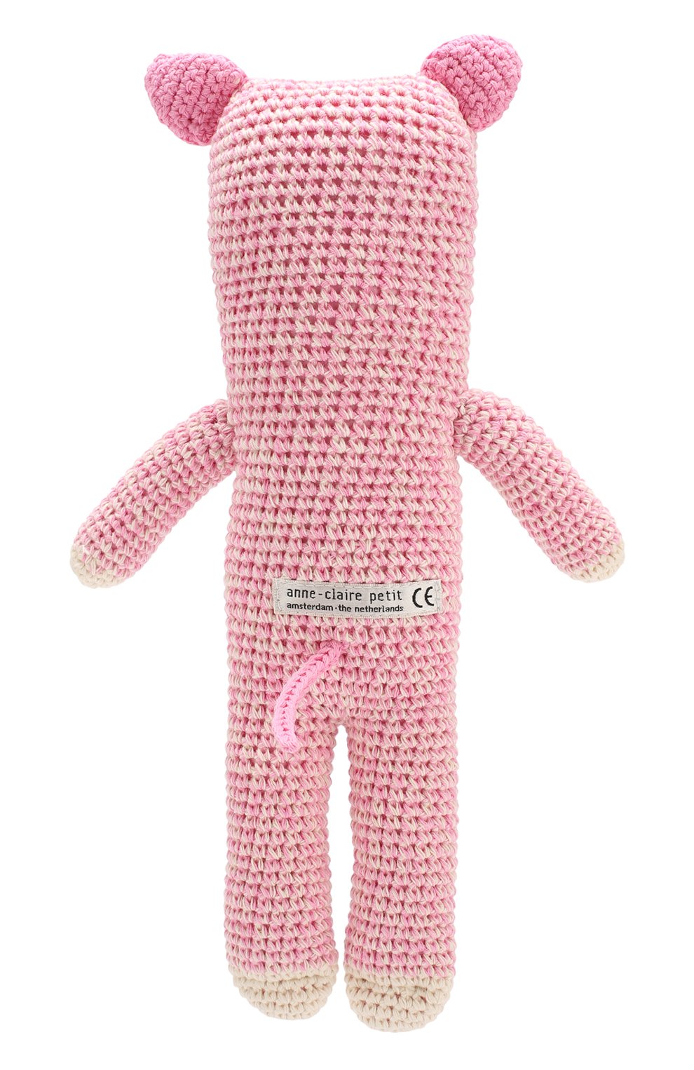 Хлопковая игрушка ANNE-CLAIRE PETIT, арт. 300-034-146, фото 2