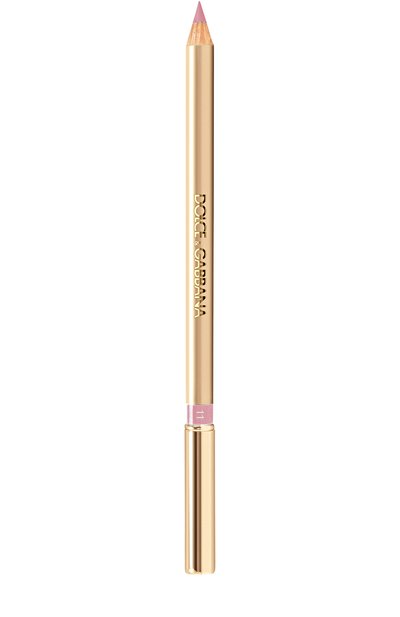 Женский карандаш для губ, оттенок 12 rose pearl DOLCE & GABBANA, арт. *737052483351*СТАРЫЙ АРТ