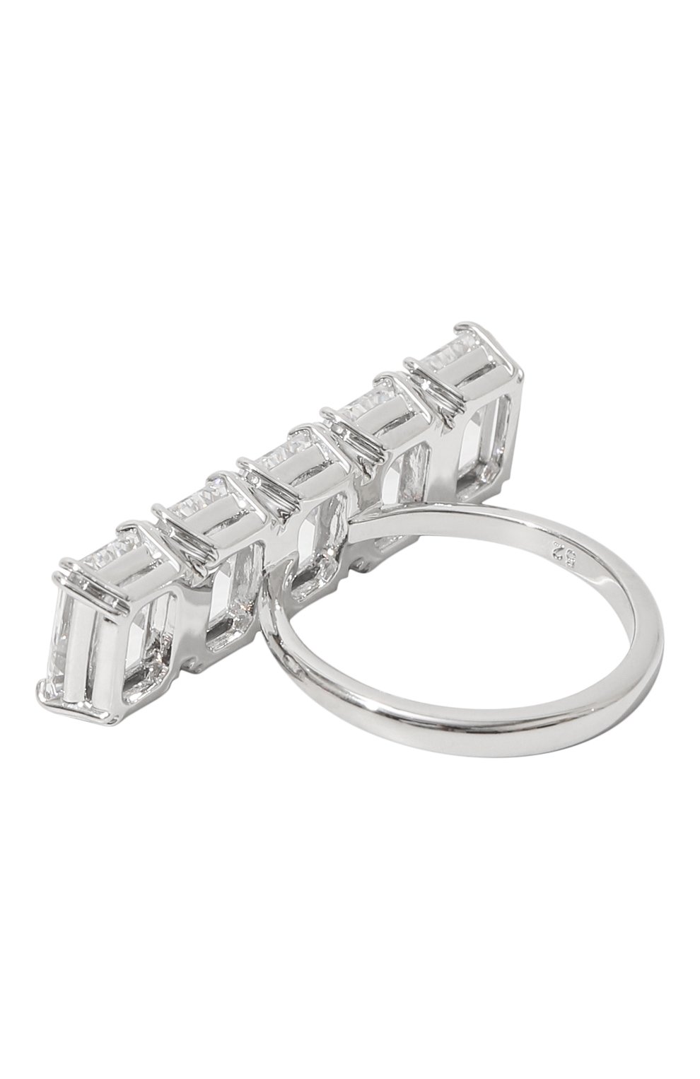 Кольцо millenia SWAROVSKI, арт. 5609008, фото 3