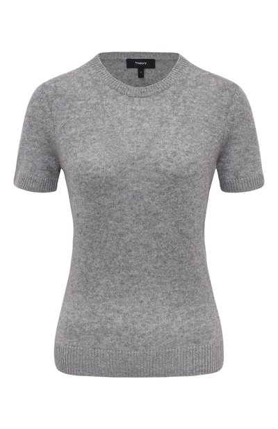 Кашемировый топ THEORY, арт. J0118706, фото 1