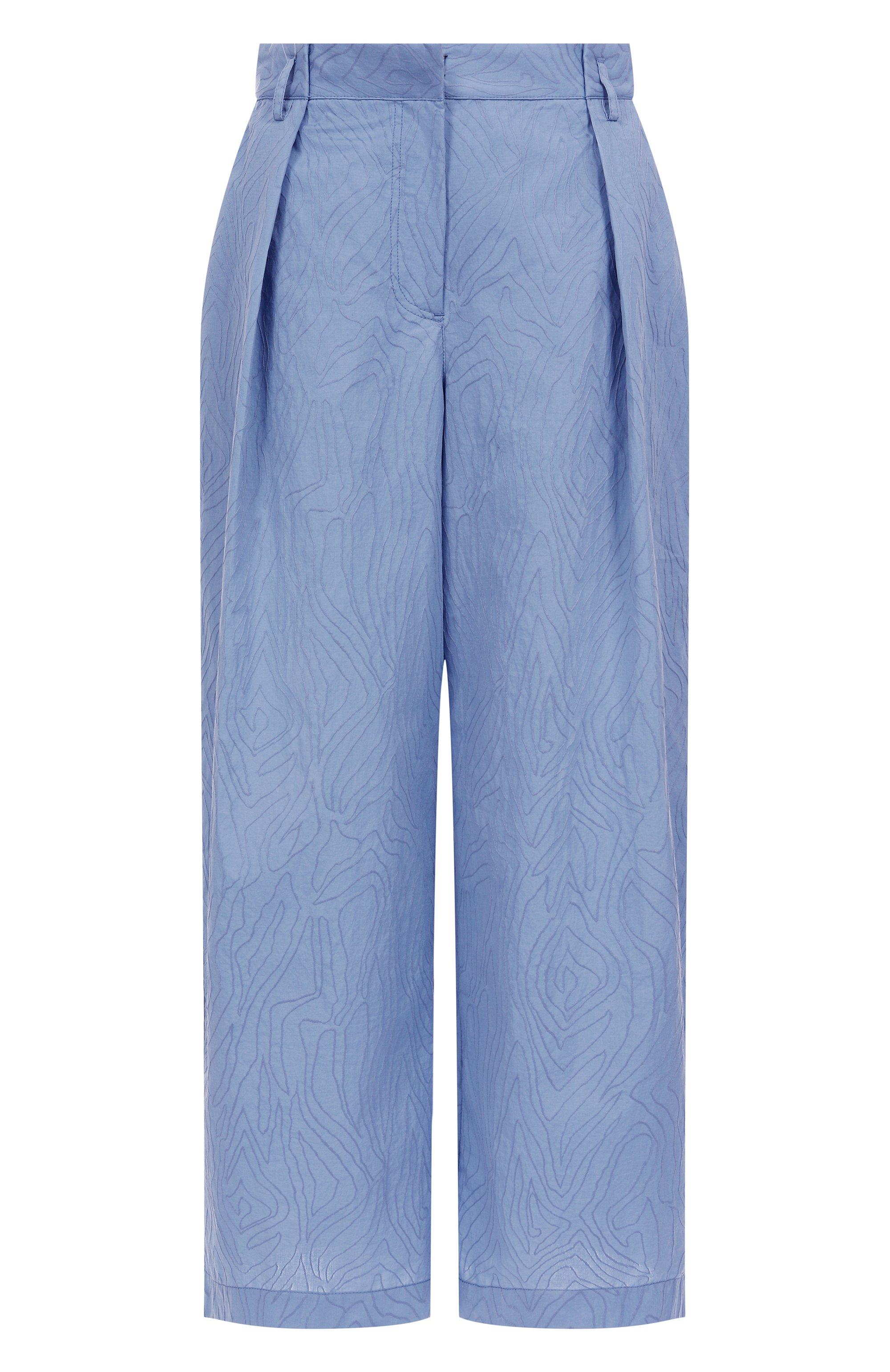 Хлопковые брюки BRUNELLO CUCINELLI, арт. MQ994HH289, �фото 1