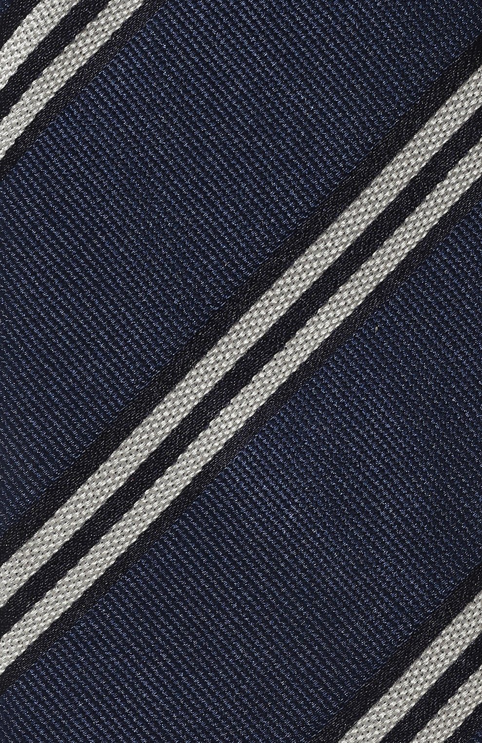 Шелковый галстук ALTEA, арт. 2324809, фото 4