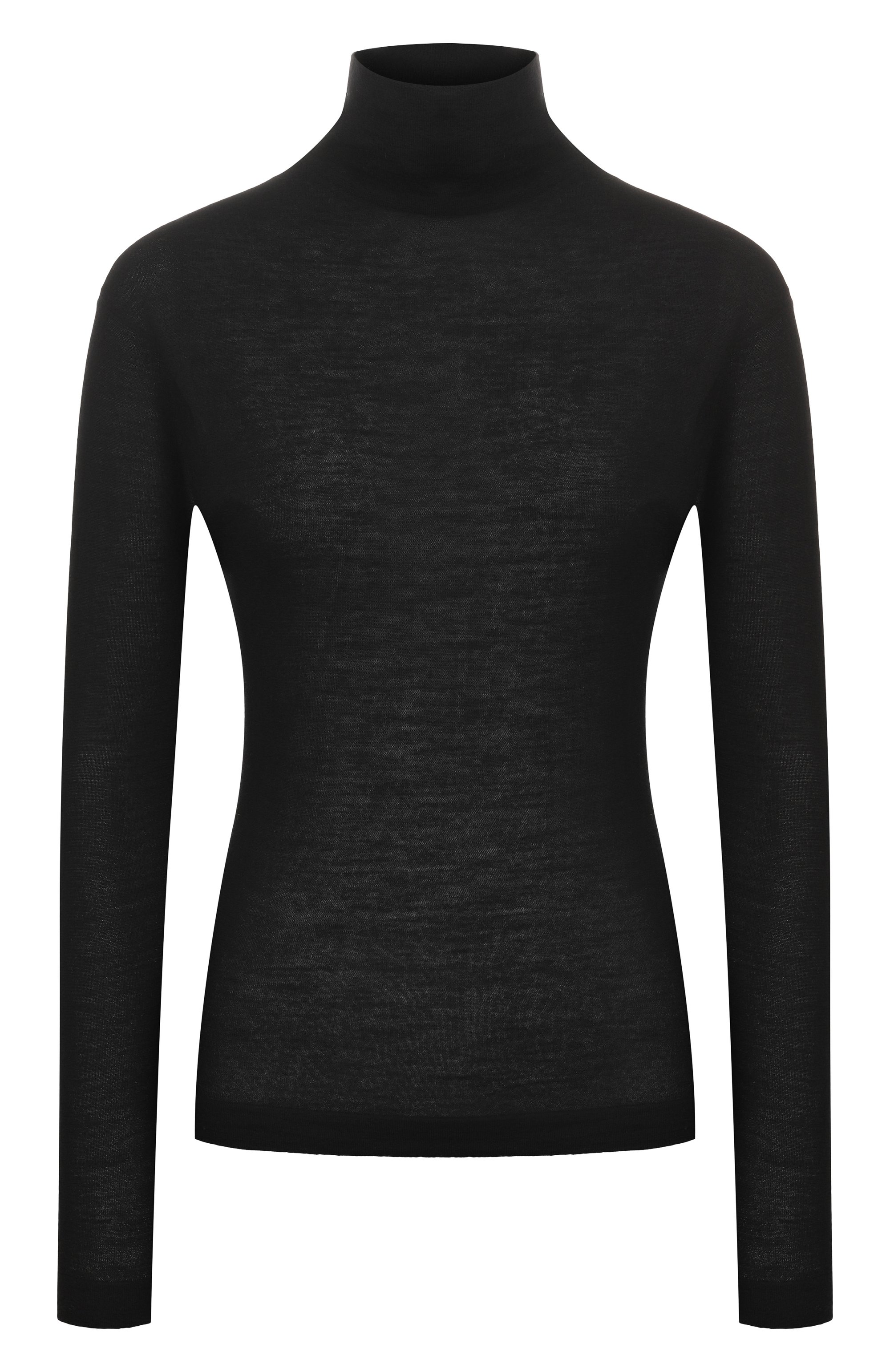 Кашемировая водолазка COLOMBO, арт. MA04760/2-80AA, фото 1