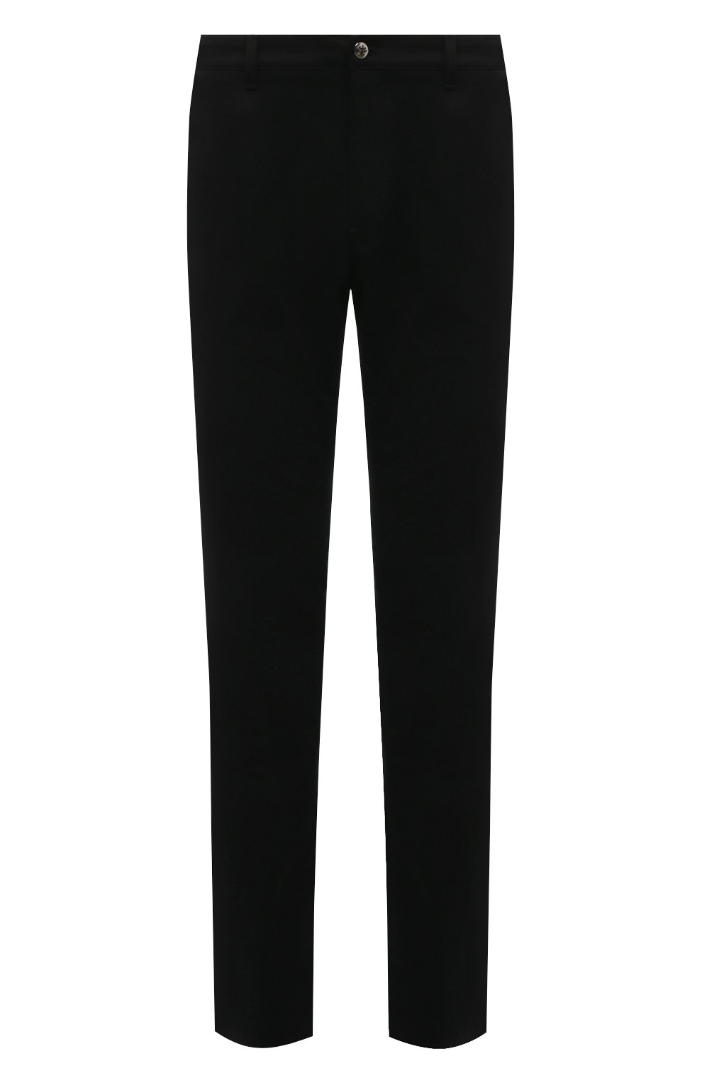 Джинсы ZILLI черного цвета по цене 115000 руб., арт. M0Y-00910-FLASH/S001, фото 1 Джинсы ZILLI, арт. M0Y-00910-FLASH/S001, фото 1