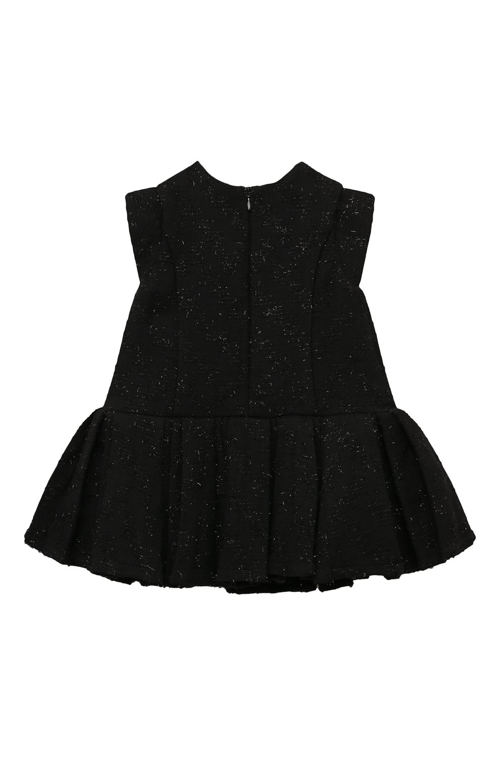 Комплект из платья и шорт BALMAIN, арт. BV1101, фото 3