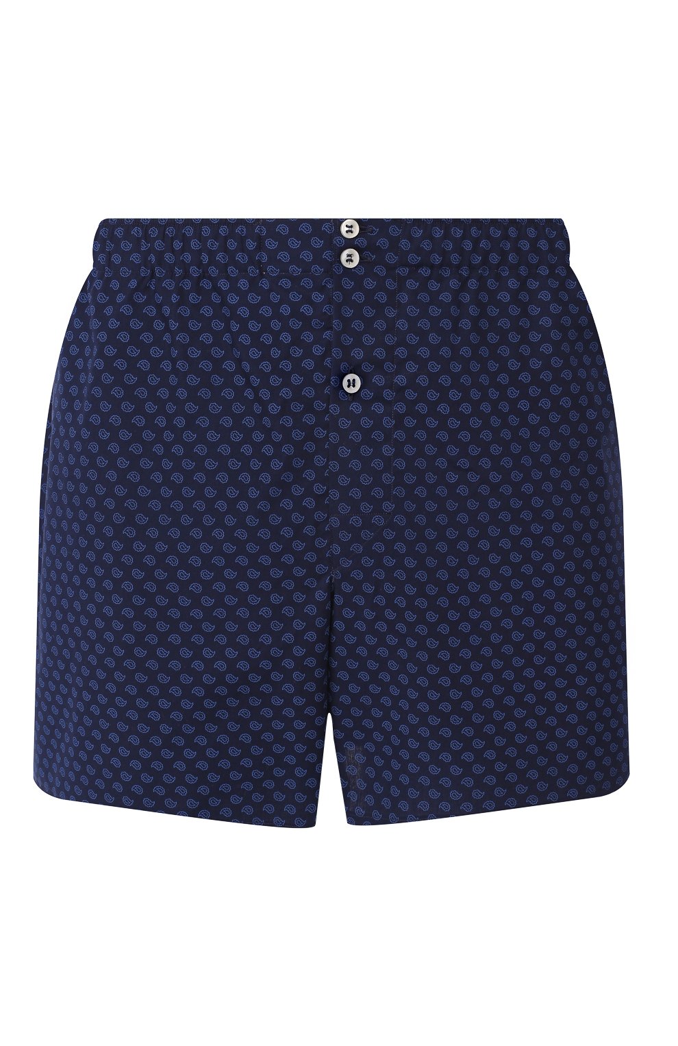 Хлопковые боксеры ROBERTO RICETTI, арт. B0XER DB1/CF2216, фото 1