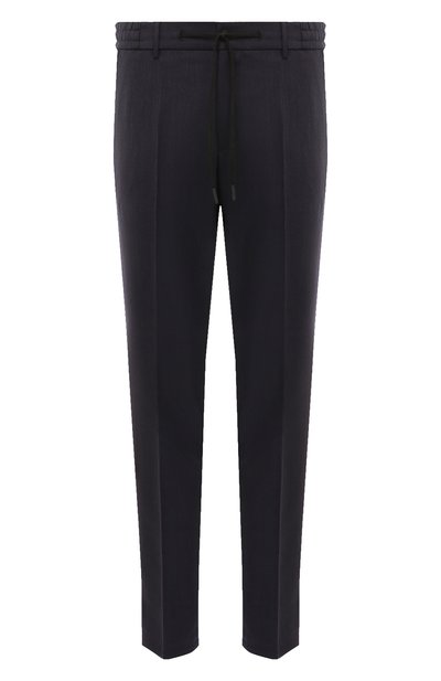 Мужские шерстяные брюки ANDREA CAMPAGNA, арт. SPIAGGIA/FA1648