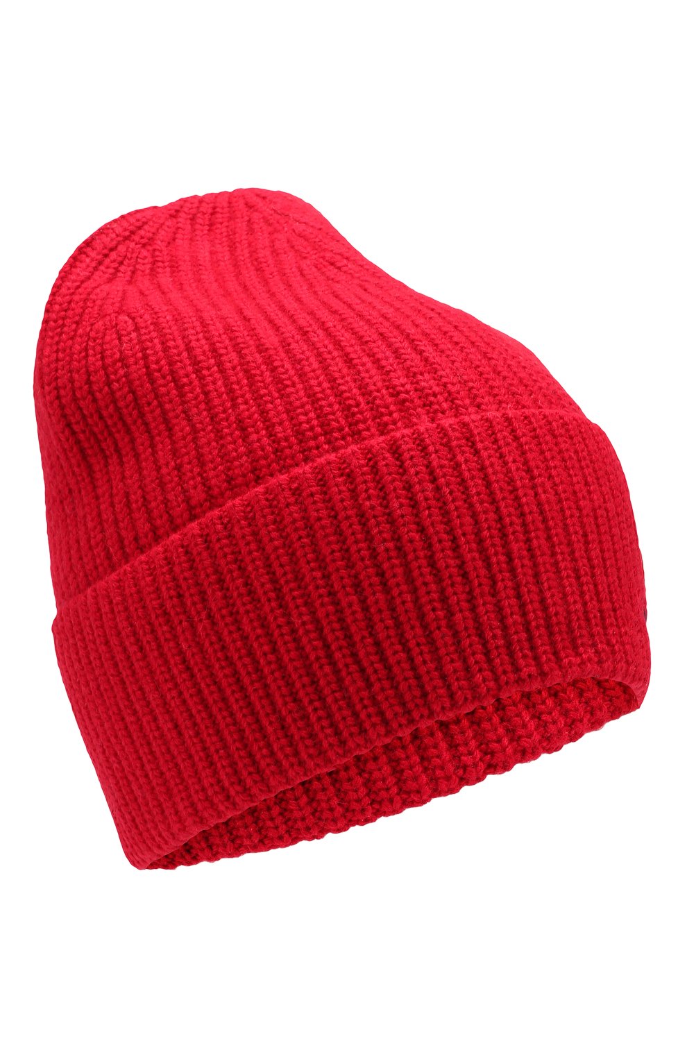 Шапка из смеси шерсти и хлопка POLO RALPH LAUREN, арт. 455779091, фото 1