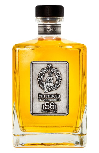 Диффузор arti maggiori lana (ваза 2500ml + рефил 5x500ml) FARMACIA.SS ANNUNZIATA 1561, арт. 8032779257240