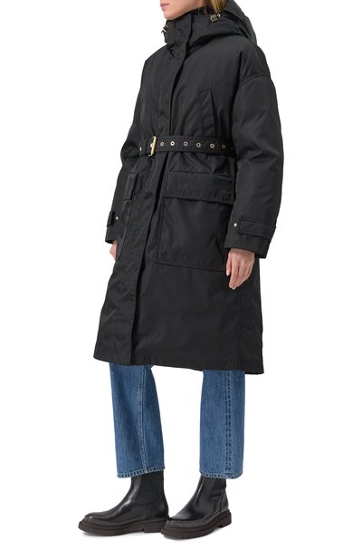 Комплект из парки и пуховика MVST, арт. ICD0005/NZ_SET, фото 3