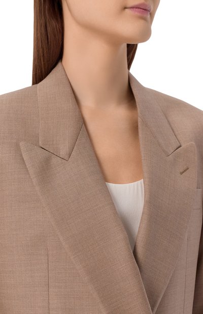 Кашемировый жакет MVST, арт. M26.2PW.J025/MY245361, фото 5