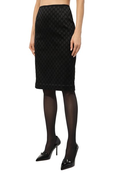 Юбка GUCCI, арт. 764899/XUAIR, фото 3