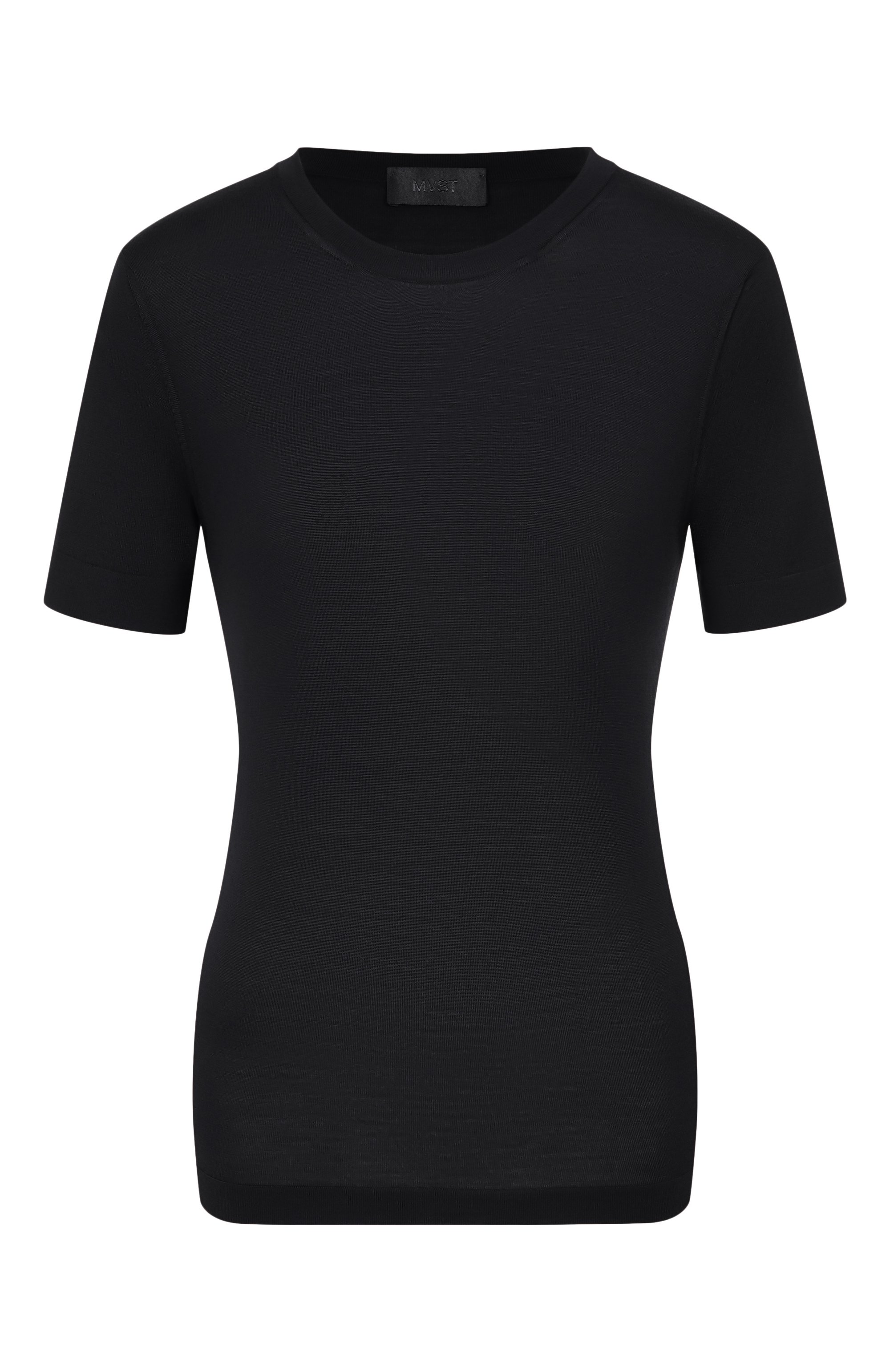 Шерстяной пуловер MVST, арт. M0-M25.1MW.K404/34-48, фото 1