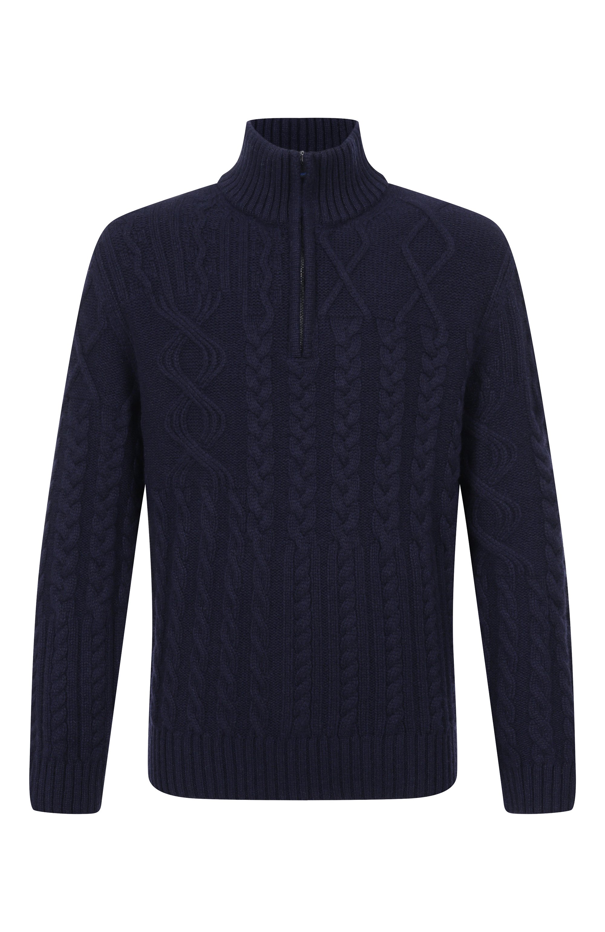 Кашемировый свитер KITON, арт. UMM071701, фото 1