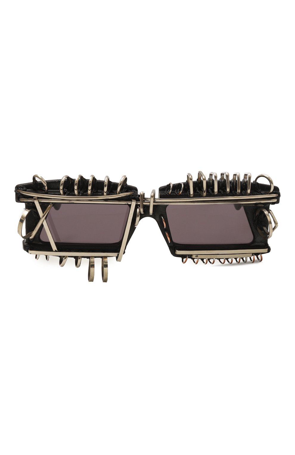 Солнцезащитные очки KUB0RAUM, арт. X21 BS HYPERC0RE, фото 4