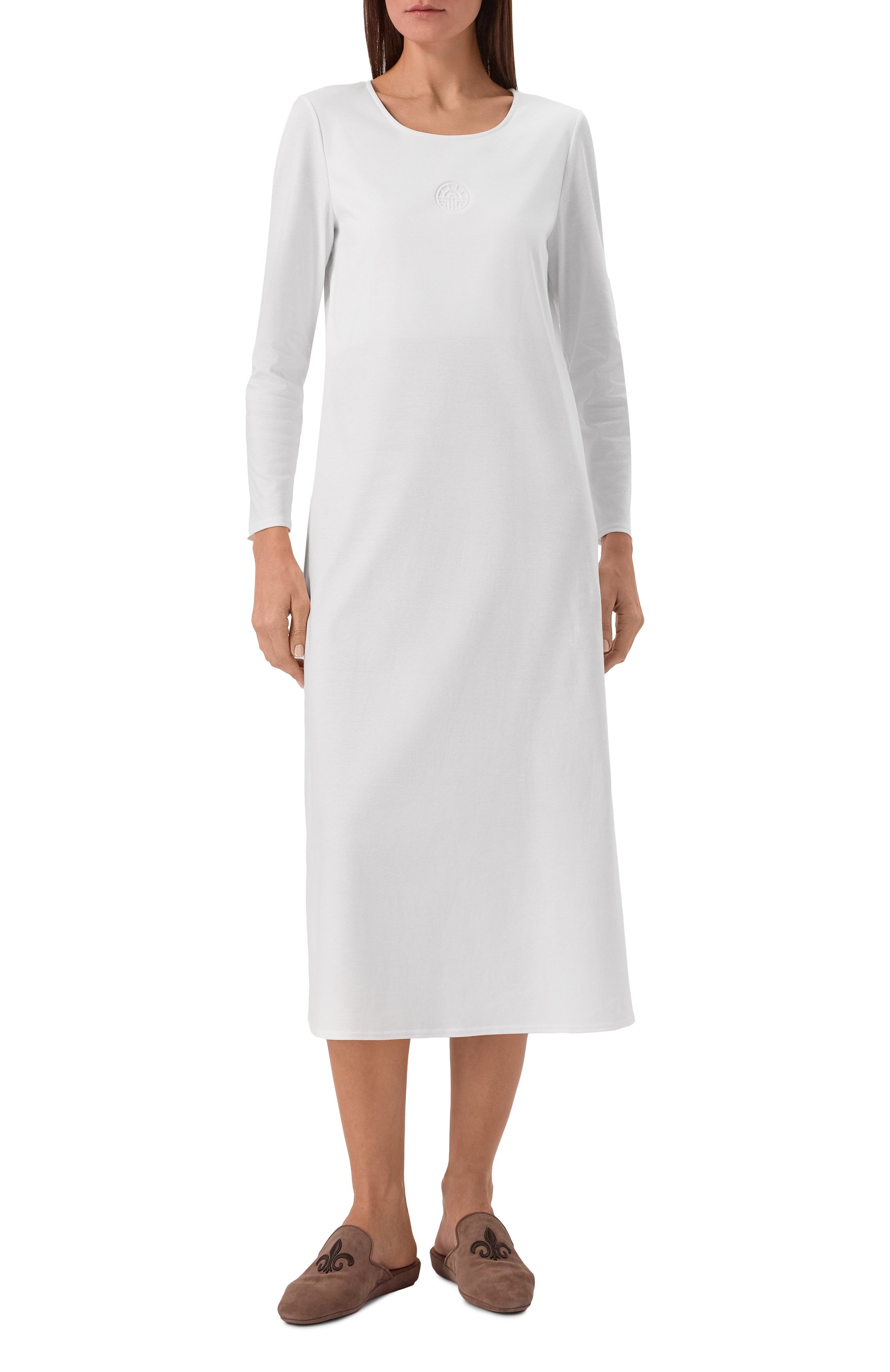 Хлопковая сорочка FERAUD, арт. 3884195, фото 2