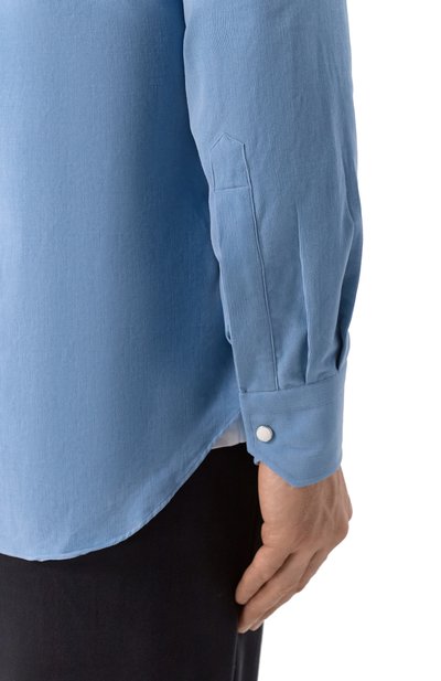 Вельветовая рубашка MVST, арт. MAN SHIRT L/S/0620, фото 5