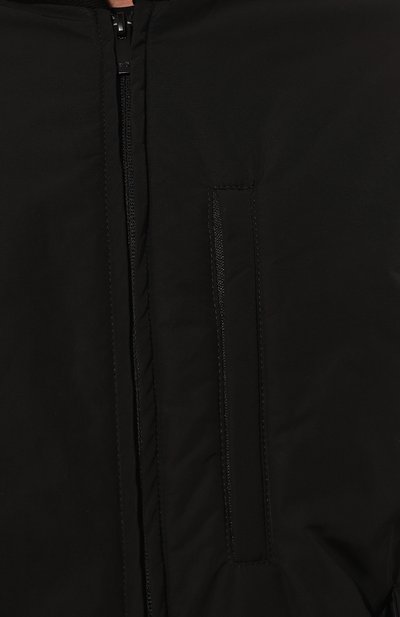 Утепленный бомбер HEVO, арт. CASTR0 A 130/G718, фото 5