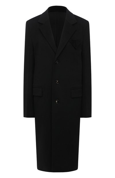 Женское шерстяное пальто BOTTEGA VENETA, арт. 647415/VKM10