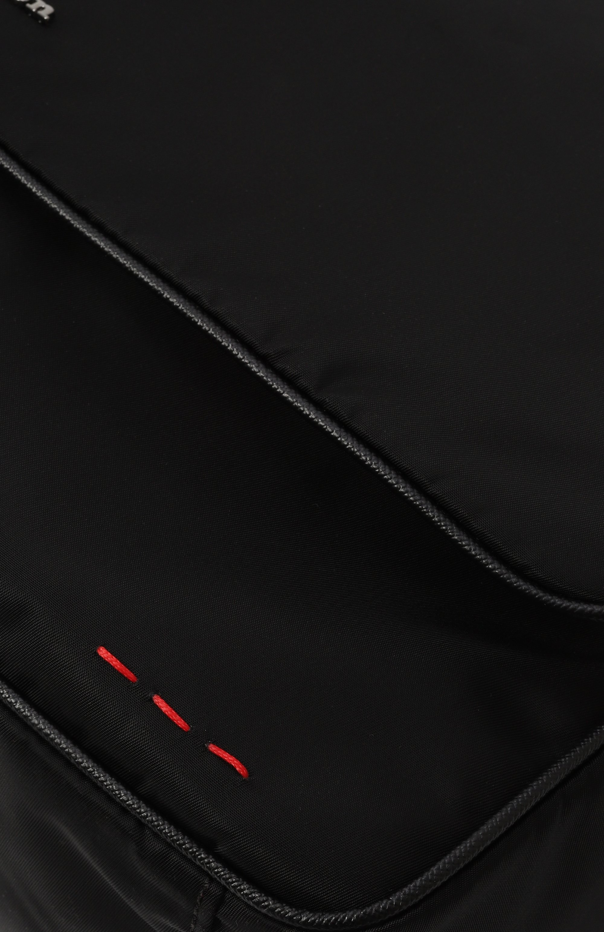 Сумка KITON черного цвета по цене 119000 руб., арт. UBA0053N0108701, фото 3 Сумка KITON, арт. UBA0053N0108701, фото 3