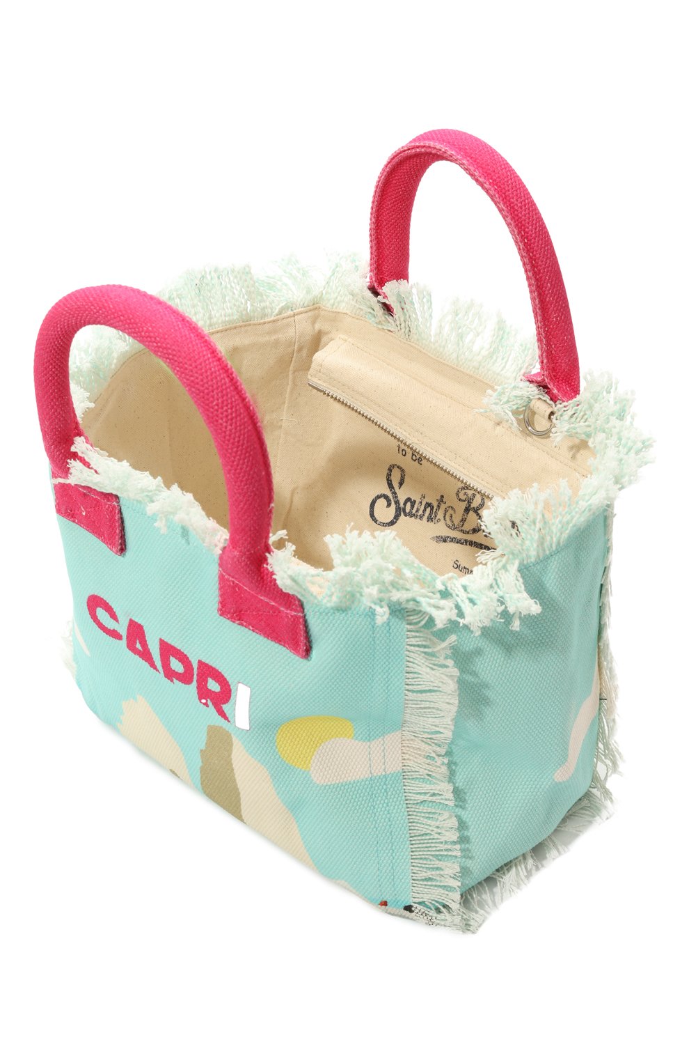 Сумка colette MC2 SAINT BARTH, арт. STBA C0LETTE/C0L0001, фото 3