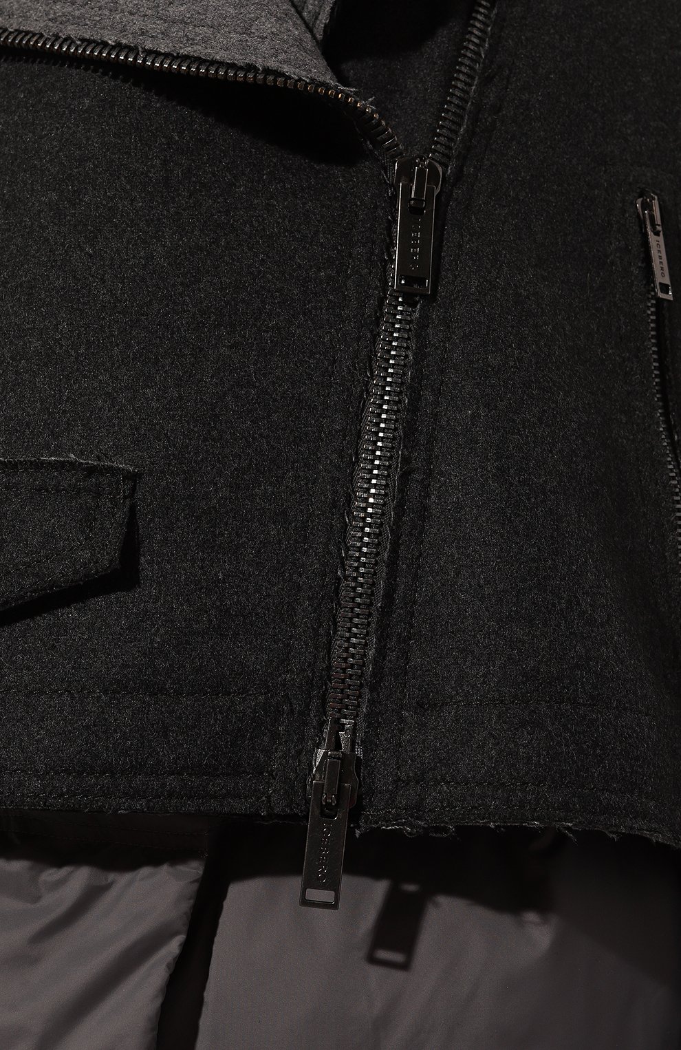 Пуховик ICEBERG, арт. J092/5004_SET, фото 5