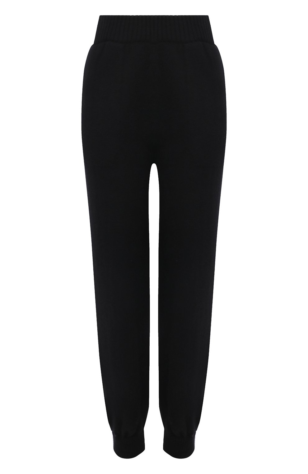 Джоггеры из шерсти и кашемира MSGM, арт. 3141MDP110 217790, фото 1