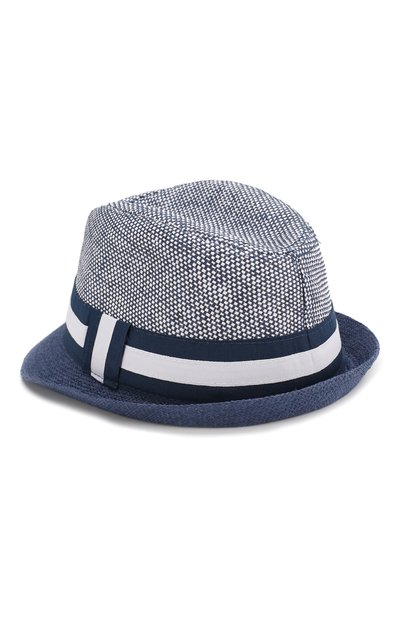 Соломенная шляпа CATYA, арт. 014010, фото 2