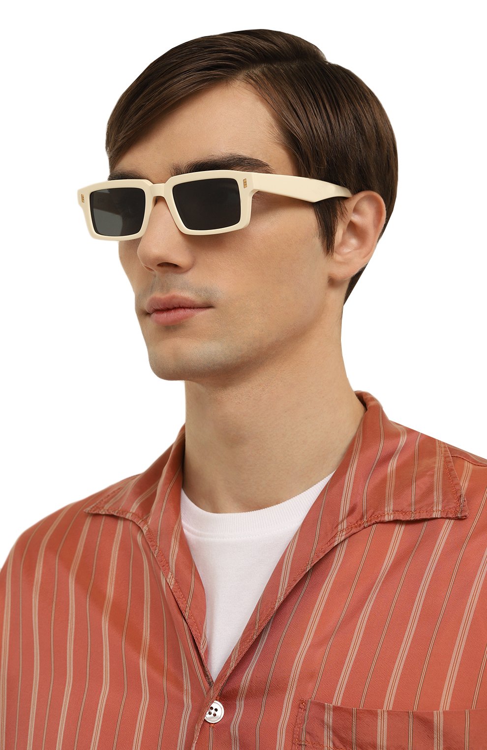 Солнцезащитные очки GAST, арт. V0V EGGSHELL VV03, фото 3