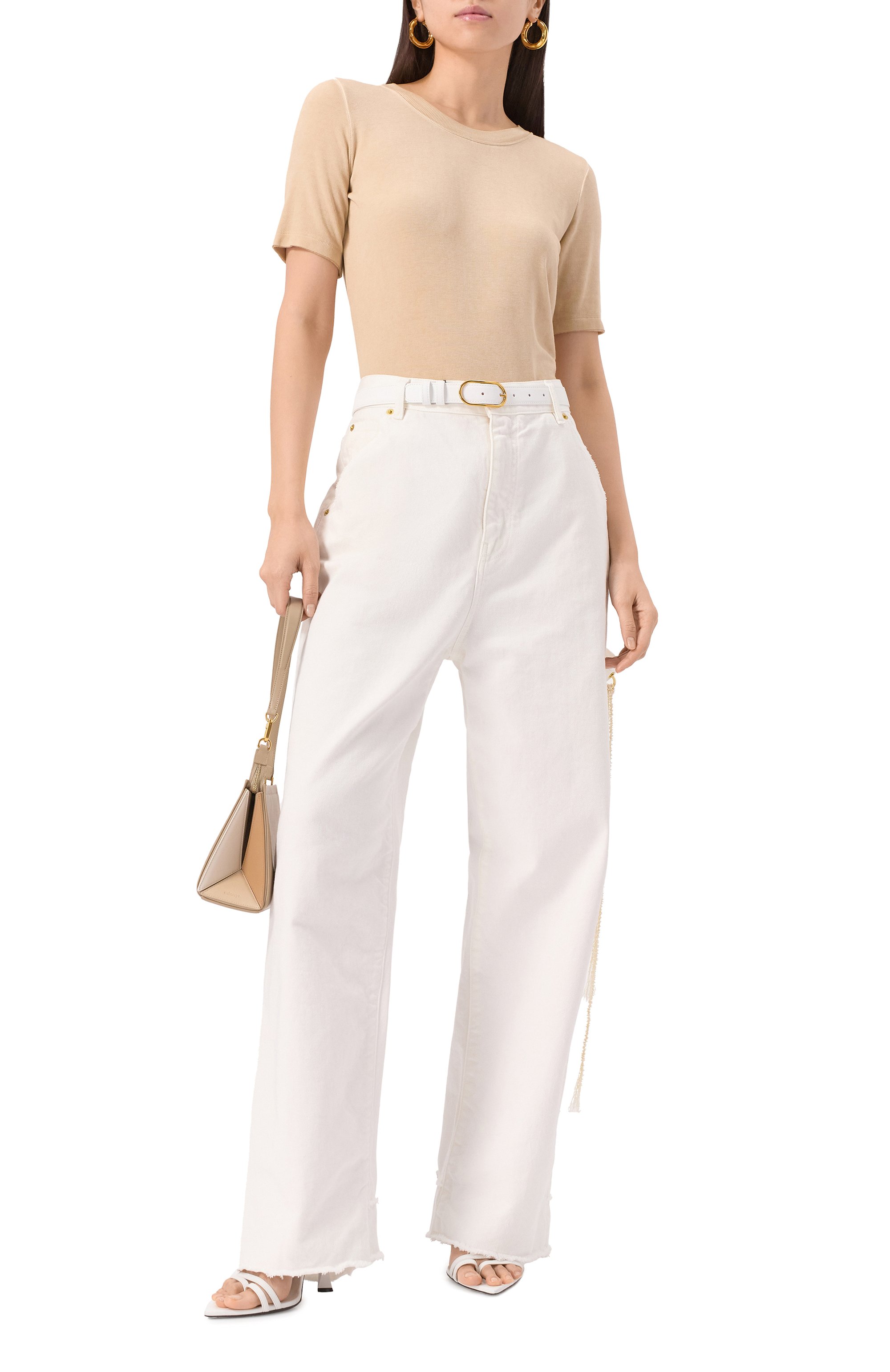 Джинсы DARKPARK, арт. WTR58/DWB01, фото 2