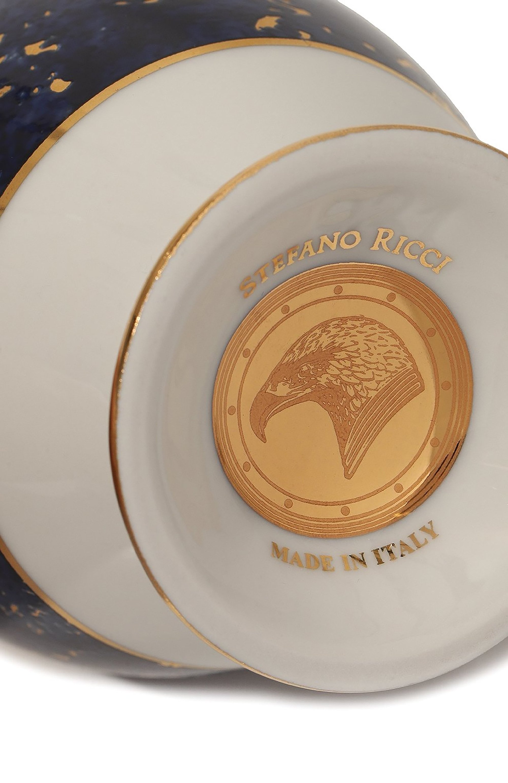 Молочник STEFANO RICCI, арт. 0CL001/LAPIS2, фото 4